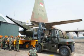 Pemerintah Pasang Perisai Udara Skyshield di Natuna