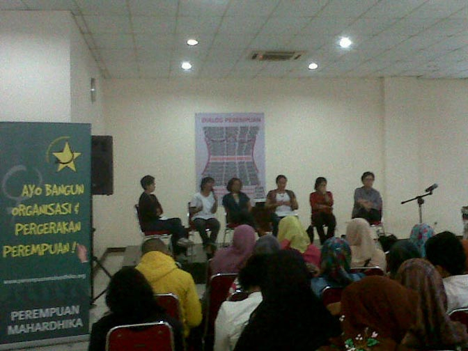 Perkosaan Massal, Sejarah Perempuan yang Terlupakan