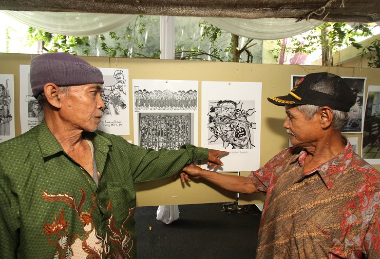 Banyak Bukti Anyar Tragedi 65, Komnas HAM Dituding Enggan Lakukan Penyelidikan Lanjutan