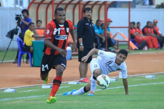 Klub Tolak Liga di Bawah Tim Transisi
