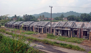 Paket Kebijakan Perekonomian Ketigabelas, Pangkas Perizinan Perumahan 