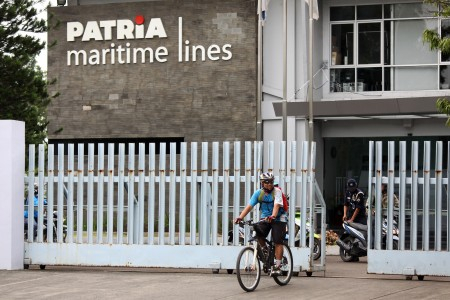Pasca Kontak Senjata, Kemlu: 10 WNI yang Disandera Aman