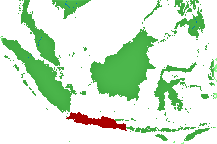 Kuartal I 2019, Pulau Jawa Masih Jadi Tujuan Investasi Terbesar