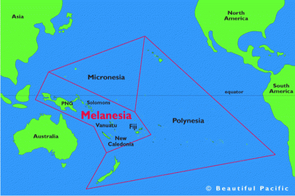 Mahasiswa Papua di Malang Serukan Stop Pemusnahan Etnis Melanesia