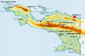 Pekan Ini Menko Polhukam Bahas Pemekaran Papua