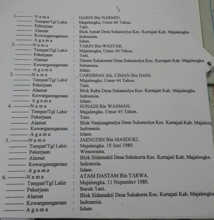 Ricuh Pengukuran BIJB Kertajati, KPA Minta Presiden Tarik Pasukan