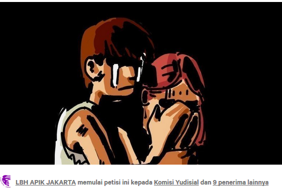 Terdakwa Pemerkosa 2 Anak Divonis Bebas, MA Copot Majelis dan Ketua PN Cibinong