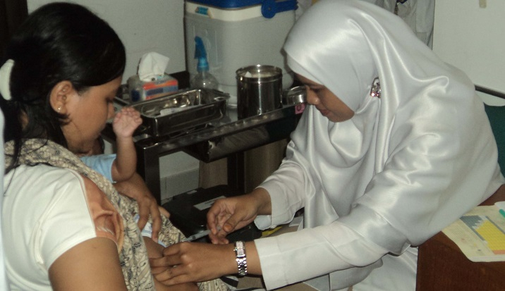 27 Balita Meninggal di Deiyai, Pemprov Papua Turunkan Tim Gabungan