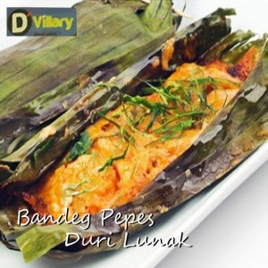Lezatnya Pepes Bandeng Tanpa Duri Berlumur Bumbu