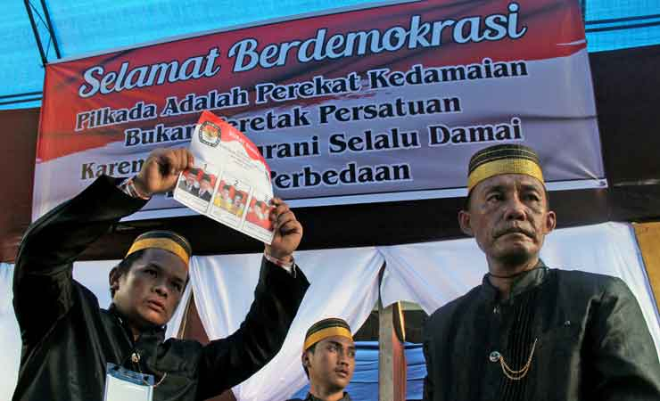Harapan Itu Masih Ada