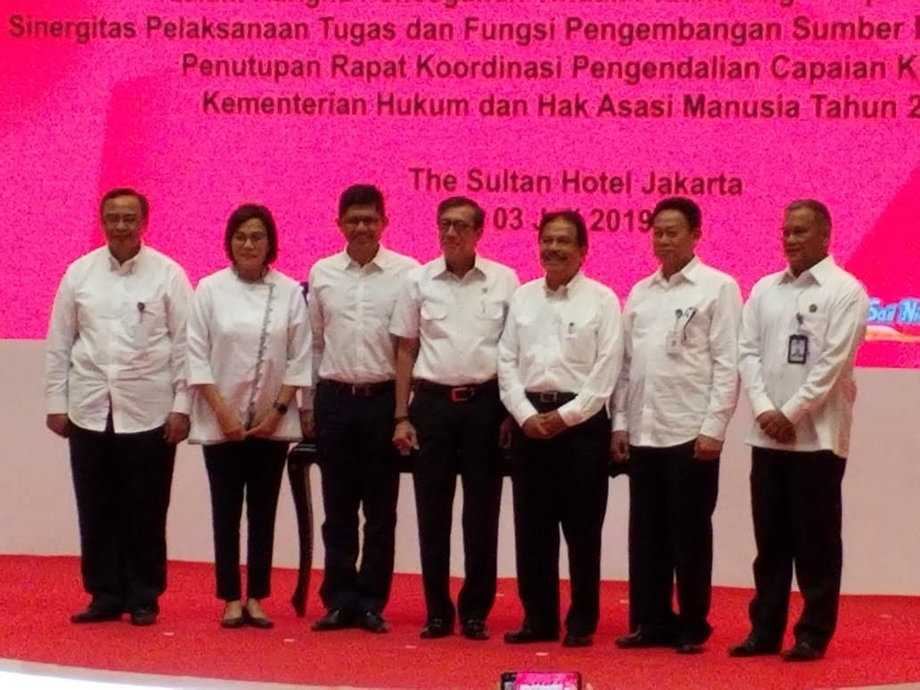 [Advertorial] Strategi Tindakan Pencegahan bagi Kejahatan Korporasi