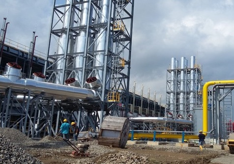 Bangun 3 KEK, Pemerintah Targetkan Investasi  87 T