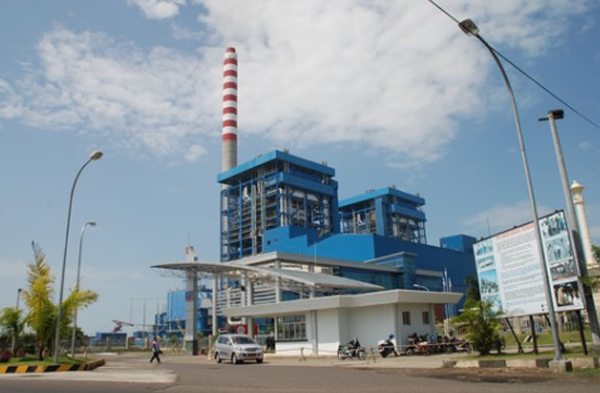 Ribuan Buruh Asing di PLTU Cilacap, Kemenaker akan Cek