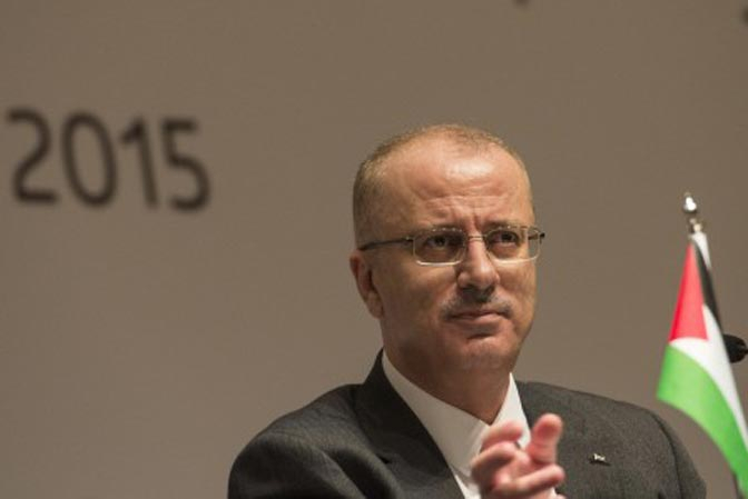 Palestina Apresiasi Dukungan Negara Asia Afrika 