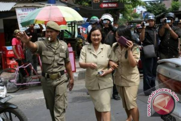 Ramadhan, PNS di Penajam Kerap Keluyuran