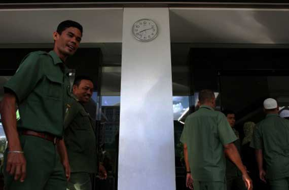 Bulan Ramadhan, Jam Kerja PNS Dipangkas Hingga Lima Jam