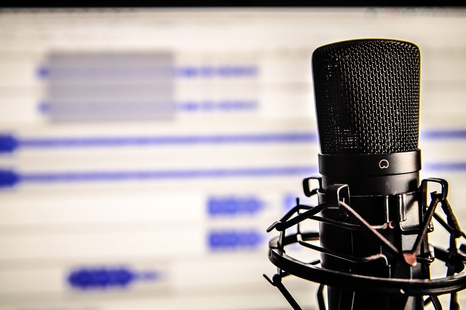 Peluang Baru itu Bernama Podcast