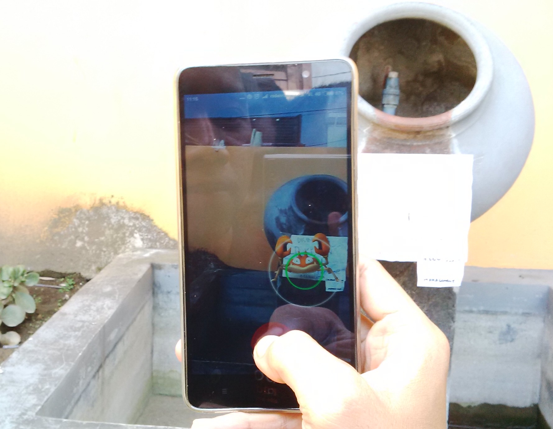 Pokemon Go Bahayakan Pengendara, Ini yang Dilakukan Kasat Lantas Cirebon