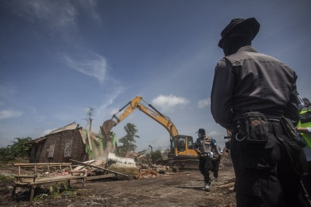 Konflik Bandara Kulon Progo, Menhub Minta Pemrakarsa Persuasif  