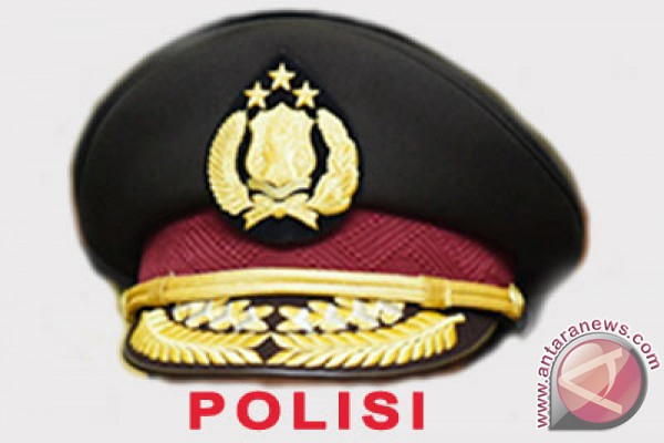 Jumlah Polisi di Kaltara Baru 40 Persen dari Jumlah Kebutuhan Ideal