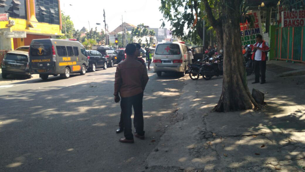 Bom Gereja Surabaya, Korban Meninggal Bertambah