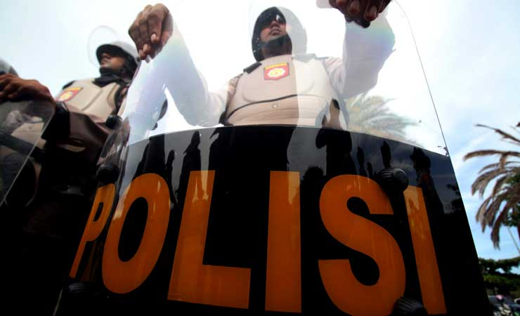Kasus Pelanggaran Etik dan Disiplin Polisi Meningkat, Kadiv Propam Polri Minta Maaf