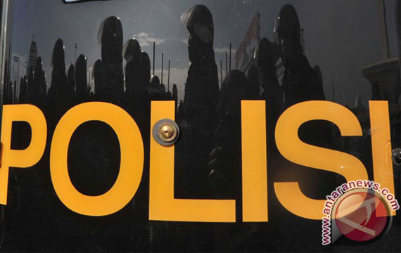 Kepolisian Dalami Intimidasi Saksi-Saksi Kasus BW