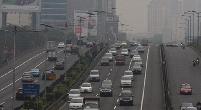 Simulasi ESDM, Transportasi dan Manufaktur Masih Hasilkan Emisi Tinggi Hingga 2060