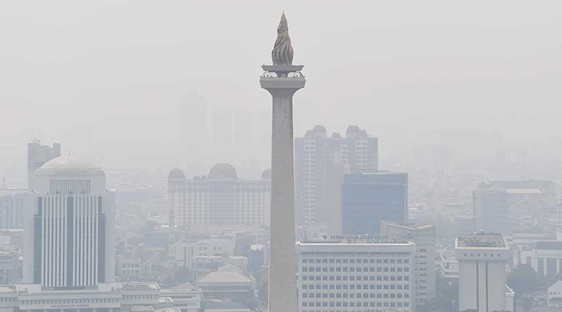 Kualitas Udara