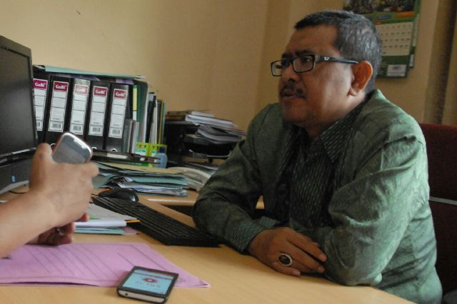 Muktamar NU, 10 Pos Kesehatan Disiagakan Untuk Muktamirin
