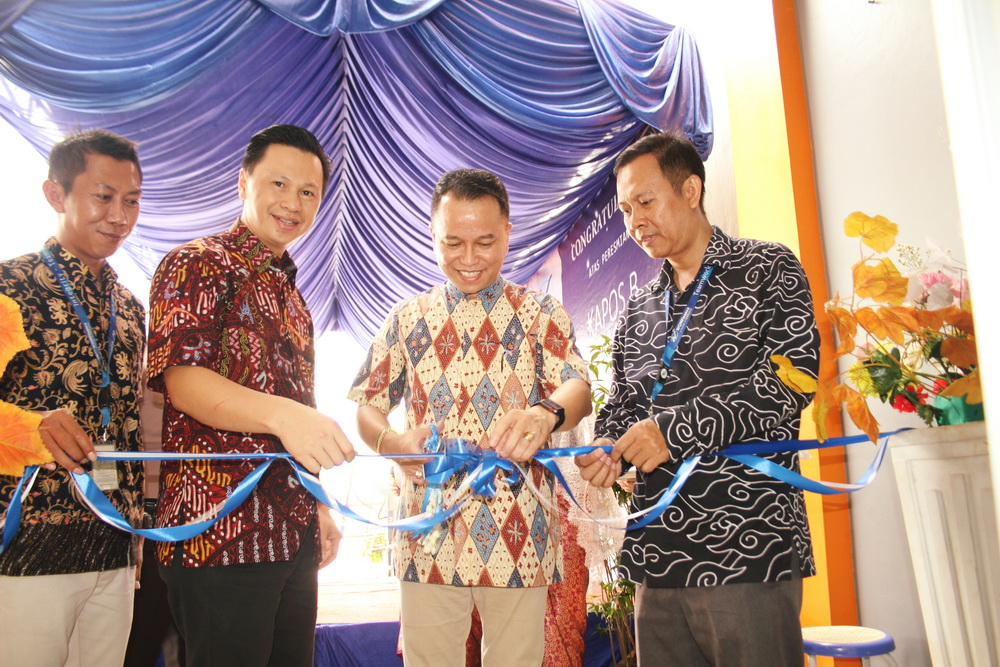 [Advertorial] Kapos B Bogor, Bukti WOM Finance untuk Mengembangkan Bisnis Lebih Selektif