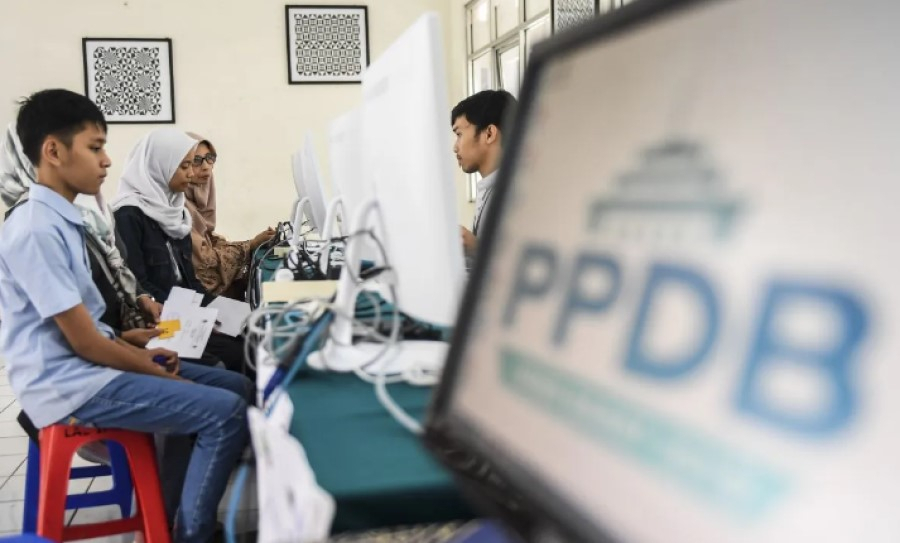 Antisipasi Suap PPDB, Pemprov Jabar Kerahkan Tim Siber Pungli