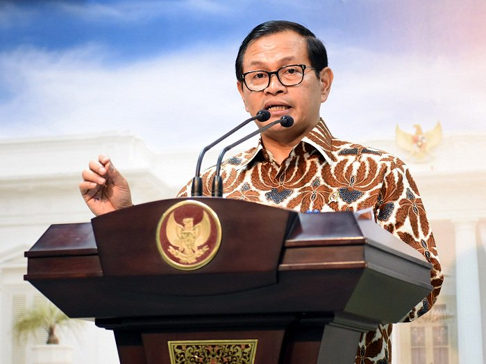 Jokowi Restui 6 Holding BUMN