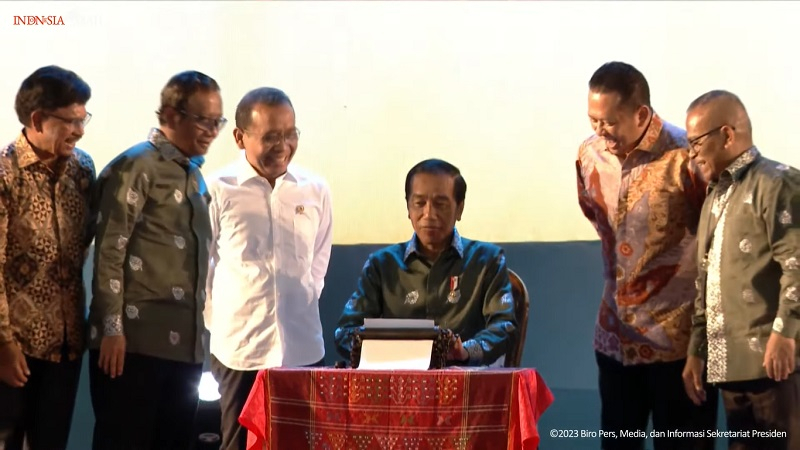 Pembahasan Perpres Publisher Rights Dikebut, Bahas Kerja Sama Platform Digital dan Pers