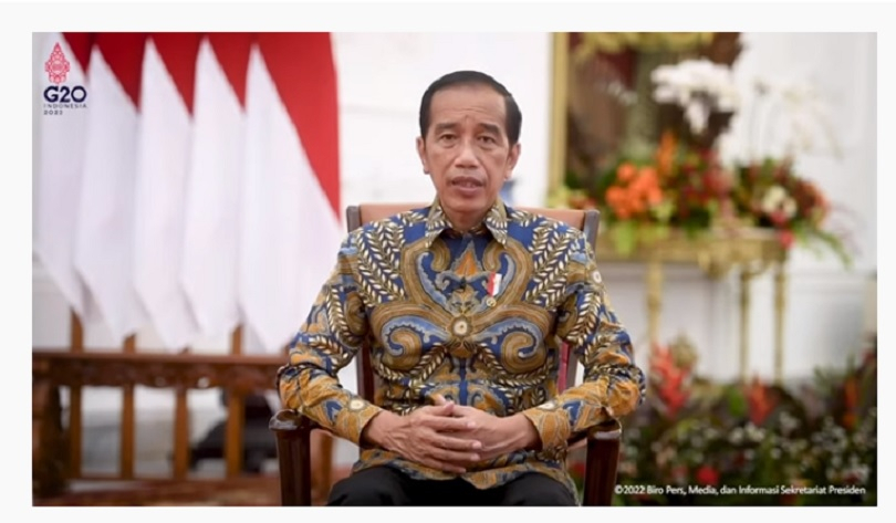 Pemerintah Mengucurkan BLT Migor Rp100 Ribu selama 3 Bulan
