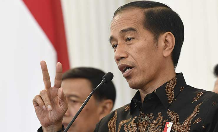 Membangun Papua