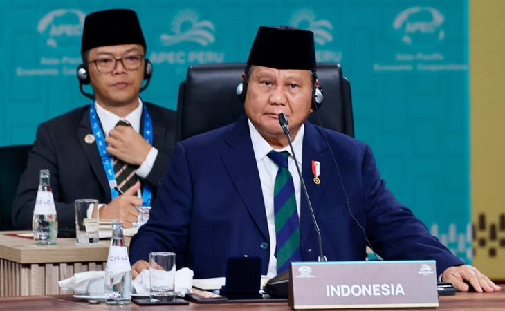 Bertemu PM India, Prabowo Minta Dikirimkan Profesor dan Dokter Spesialis untuk Mengajar di RI