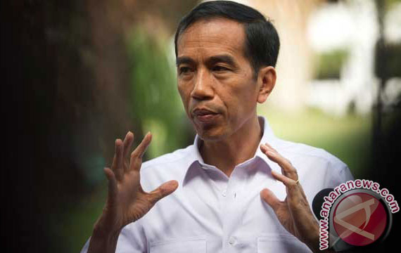 Perpres Tunjangan DP Mobil Perlu Diselidiki