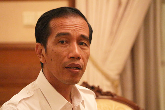 Presiden Kaget Auditor Pemerintah Belum Mampu Deteksi Korupsi