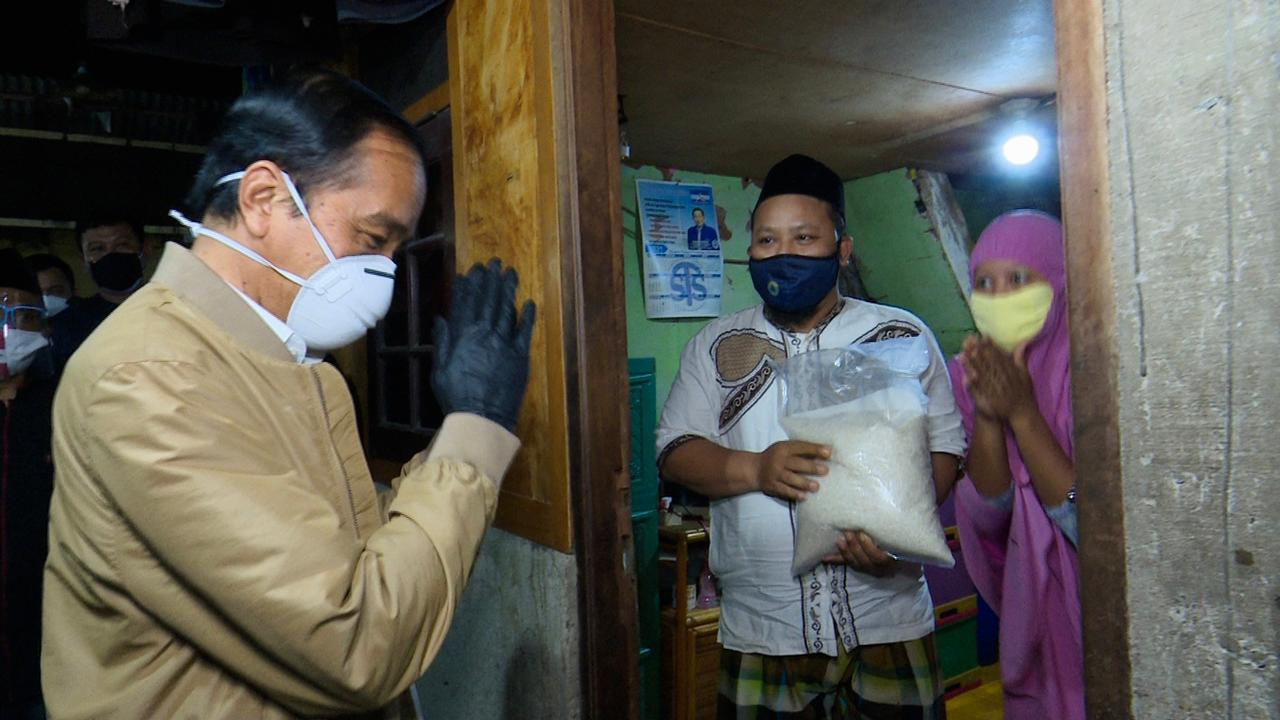 Epidemiolog: Bagi-bagi Obat COVID-19 Gratis, Tidak Tepat  