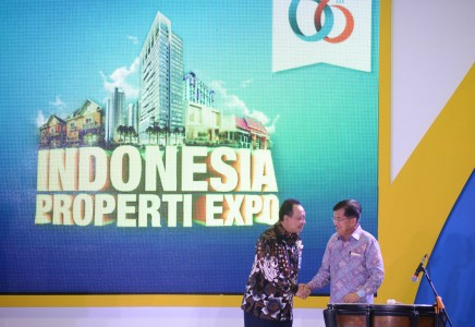 Pemerintah Minta Pemda  Kurangi  BPHTB