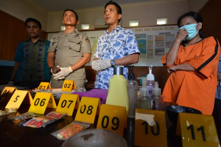 Prostitusi Anak, Kemensos Siap Pulangkan Anak yang telah Direhabilitasi