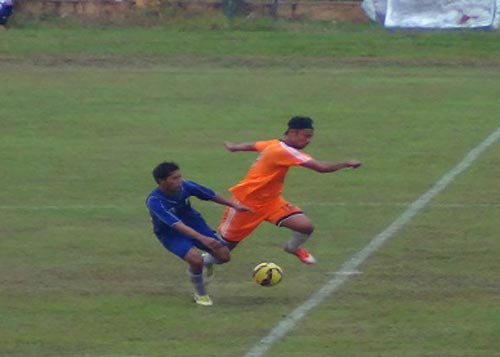 Kompetisi Tak Jelas, PSIR Rembang Rugi Ratusan Juta 
