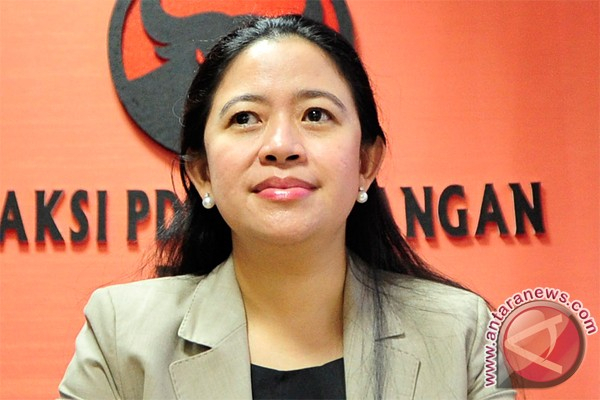 Jabatan Puan Maharani Harus Dievaluasi