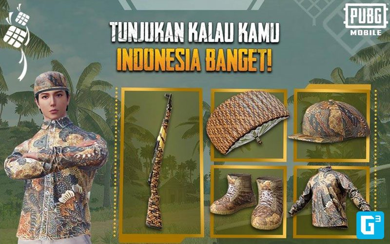 Sempat Diwacanakan Haram, Turnamen PUBG Internasional 2019 Akan Digelar di Indonesia
