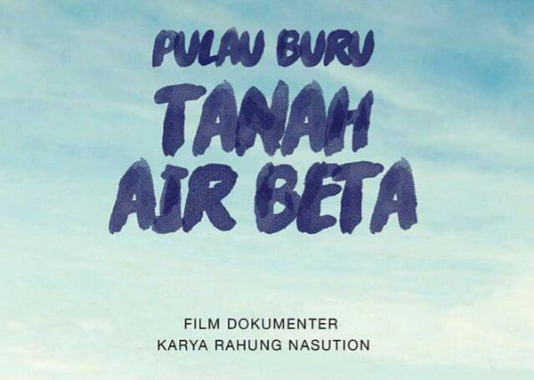 Nobar Film Buru Dihentikan, Polisi: Ada Penentangan Warga Sekitar