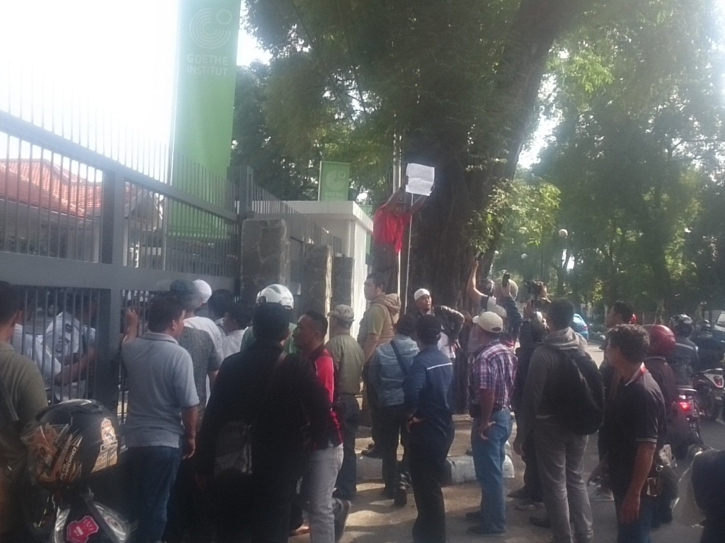 AJI Yogya Terancam Diusir, Sosiolog UGM: Kelompok Intoleran Bikin Masyarakat Resah