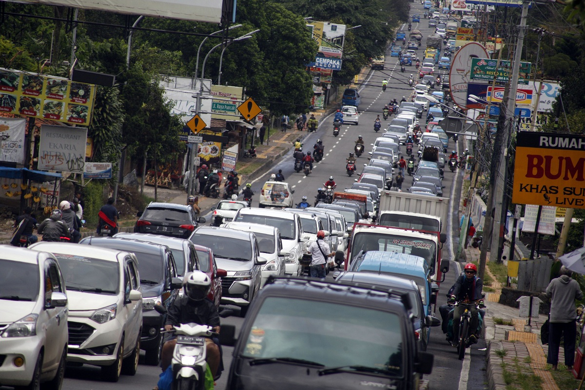 Pemprov Jabar Tutup Operasional Waterboom Cikarang