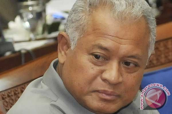 Terkait Kasus TPPI, Mantan Menteri ESDM Era SBY Diperiksa Kemarin