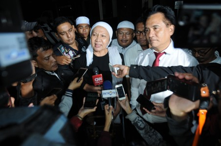 Makar, Besok Polda Metro Periksa Presiden Konfederasi Serikat Pekerja  